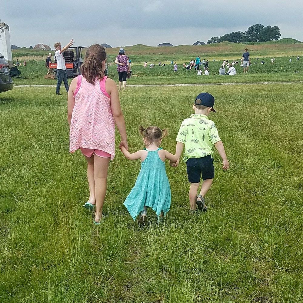 Meet your Posher, Jenna